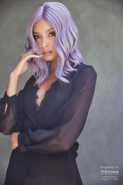 Velvet Wavez Wig Aderans